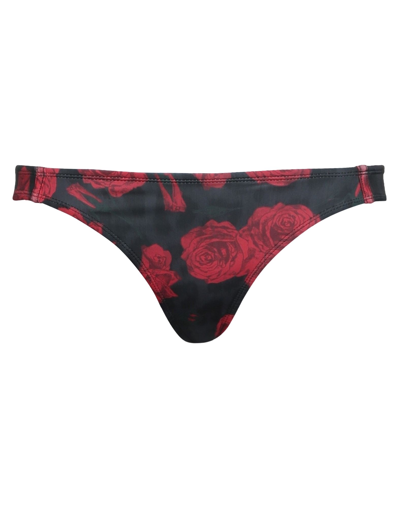 BETH RICHARDS Bikinislip & Badehose Damen Schwarz von BETH RICHARDS