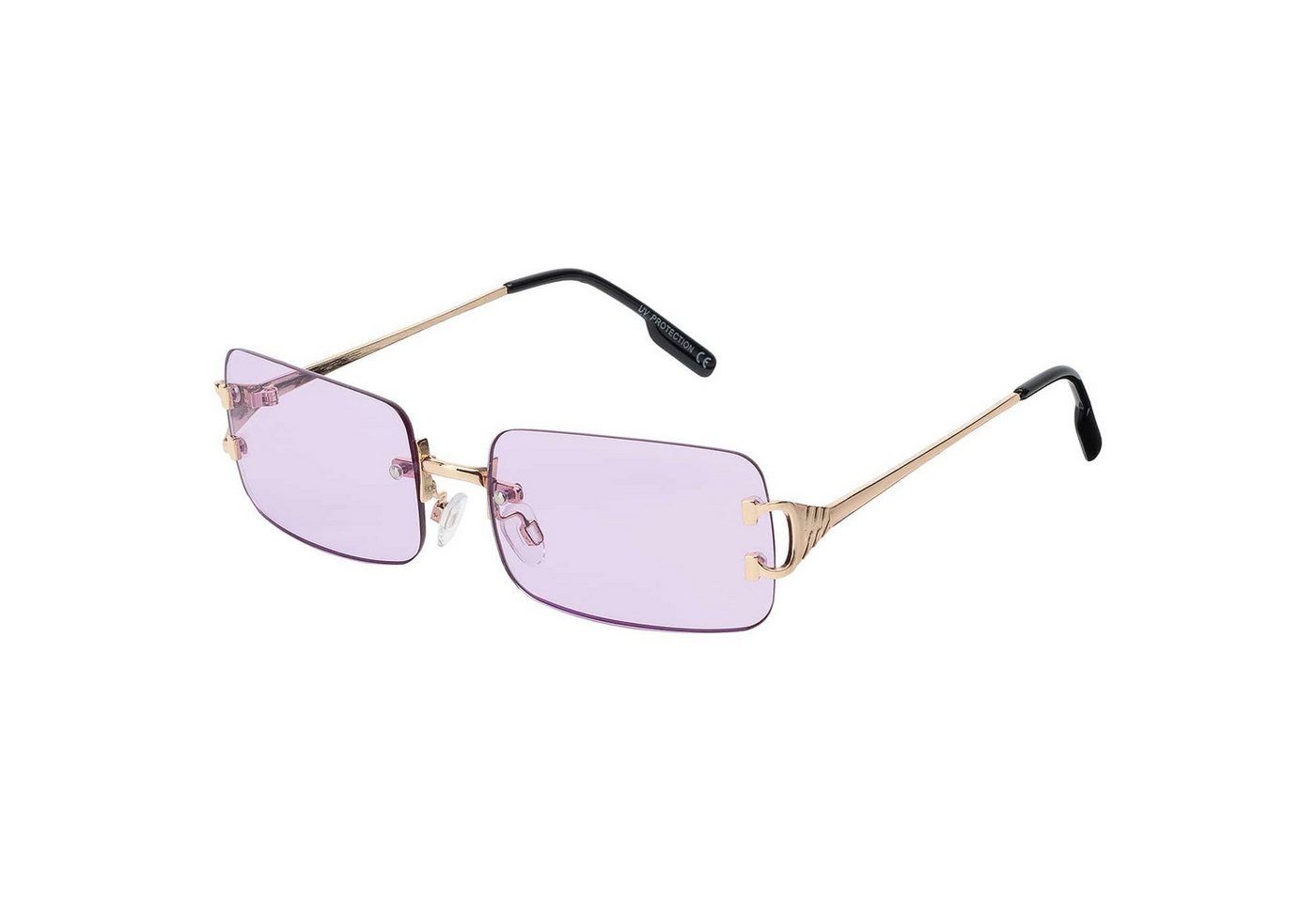 BEZLIT Eyewear Sonnenbrille 30571 (1-St) mit bunten Linsen von BEZLIT Eyewear