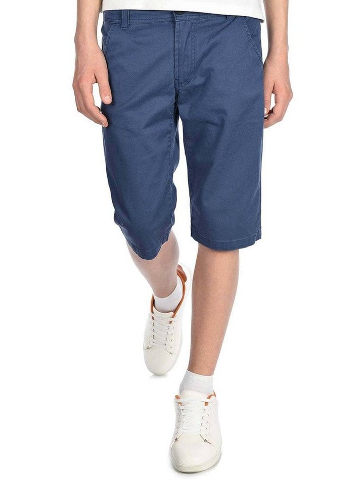 BEZLIT Chinoshorts Kinder Jungen Chino Shorts (1-tlg) mit elastischem Bund von BEZLIT