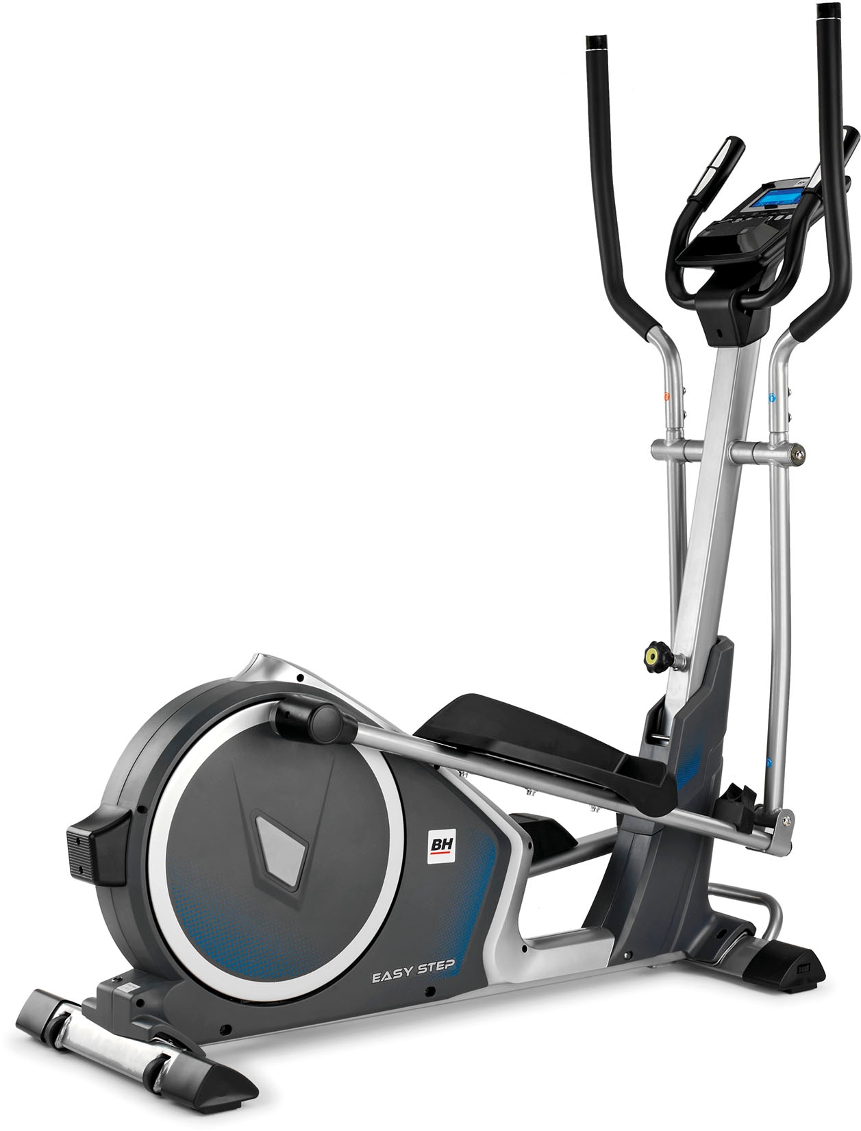 BH Fitness Crosstrainer "easystep Dual G2518" von BH Fitness
