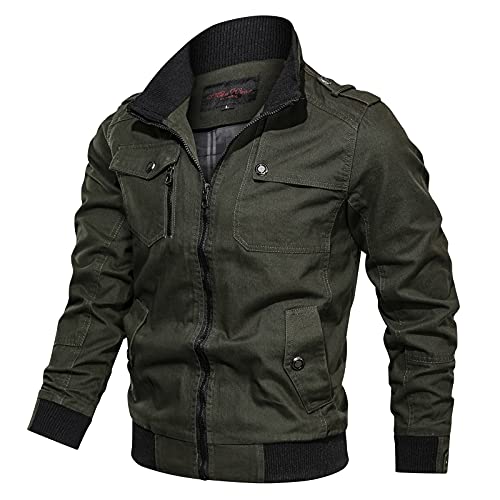 BIISDOST Herren-Softshell-Jacke Leichte Outdoor Wandern Sportjacke Business Trenchcoat Jacke Leichte Bomberjacke Wanderjacke mit Kapuze Leichte Regenjacke Baseball Jacke für den Vatertag BIISDOST Herren-Softshell-Jacke Leichte Outdoor Wandern Sportjacke Business Trenchcoat Jacke Leichte Bomberjacke Wanderjacke mit Kapuze Leichte Regenjacke Baseball Jacke für den Vatertag von BIISDOST