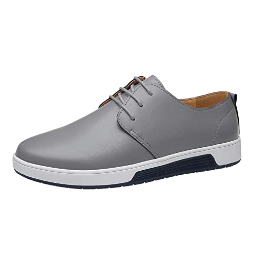 BIISDOST Lackschuhe Herren Rot Lederschuhe Klassischer Business Halbschuh Lackleder Brogue Schuhe Hochzeit Derby Leder Synthetik Smokingschuh Abschlussball Businessschuhe Formale Anlässe BIISDOST Lackschuhe Herren Rot Lederschuhe Klassischer Business Halbschuh Lackleder Brogue Schuhe Hochzeit Derby Leder Synthetik Smokingschuh Abschlussball Businessschuhe Formale Anlässe von BIISDOST