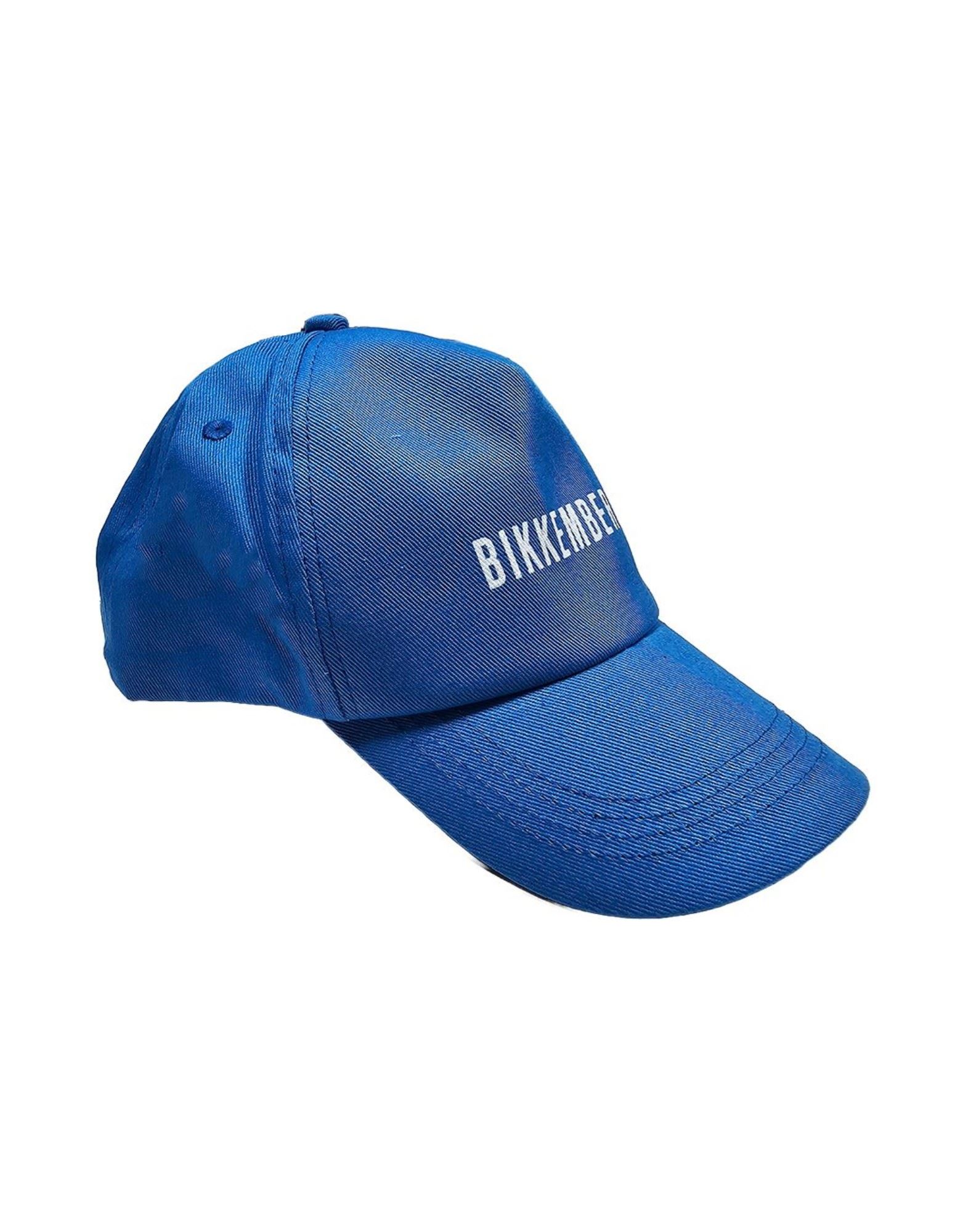 BIKKEMBERGS Mützen & Hüte Kinder Azurblau von BIKKEMBERGS