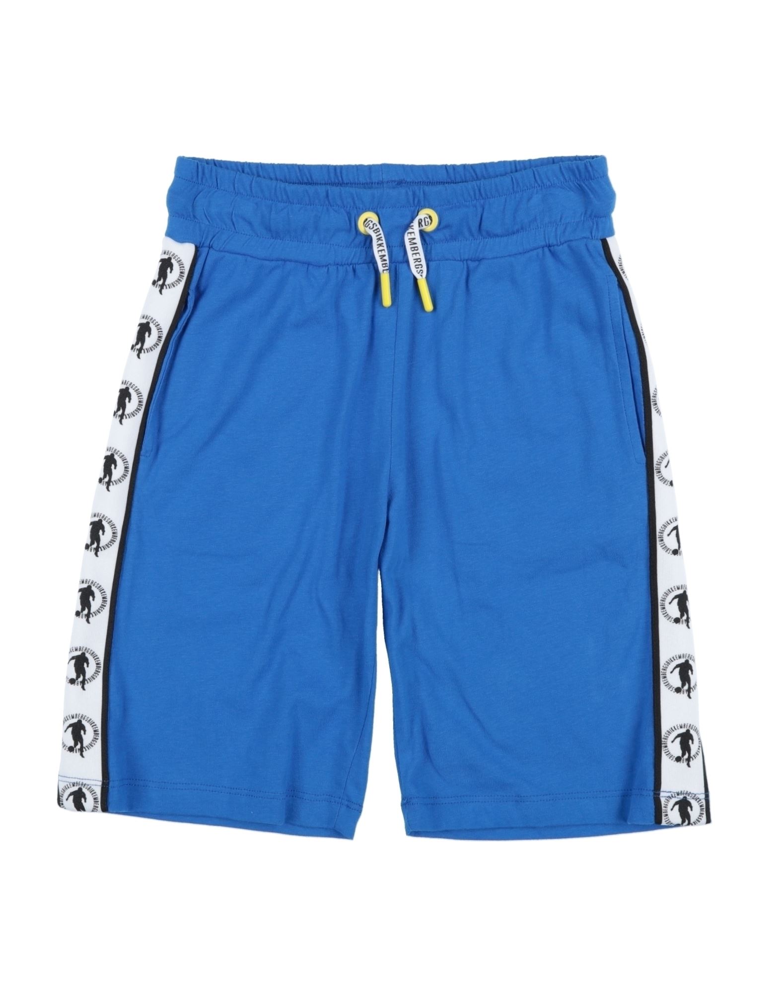 BIKKEMBERGS Shorts & Bermudashorts Kinder Azurblau von BIKKEMBERGS