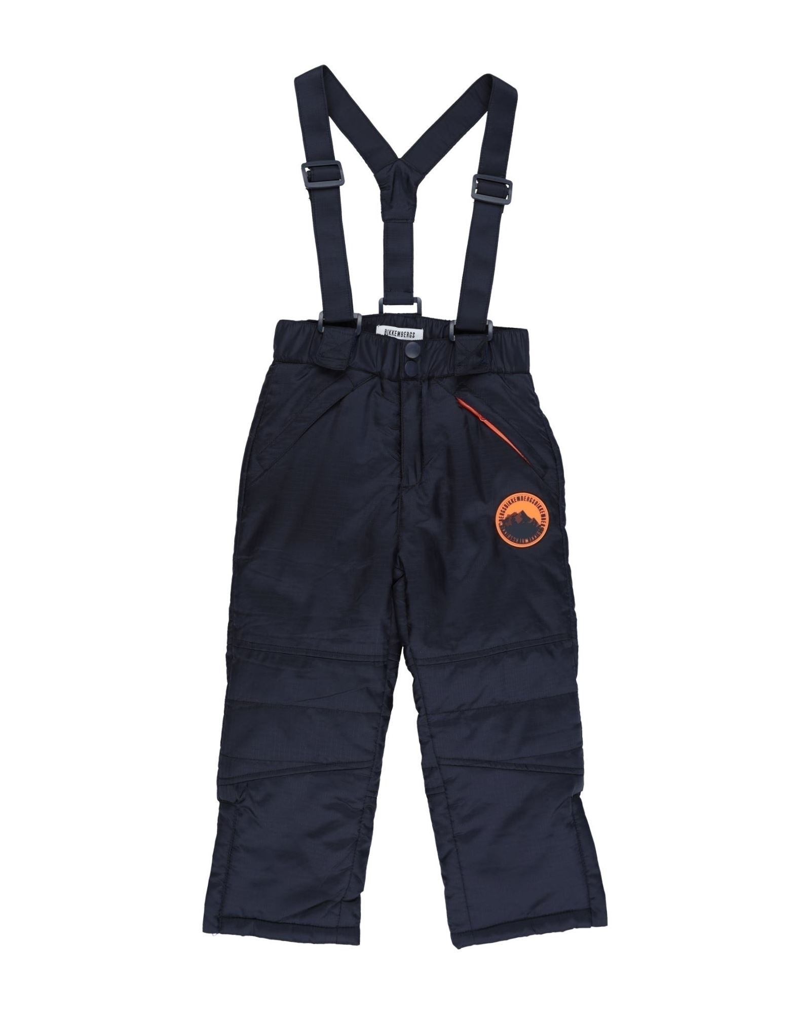 BIKKEMBERGS Skianzüge Und -overalls Kinder Nachtblau von BIKKEMBERGS