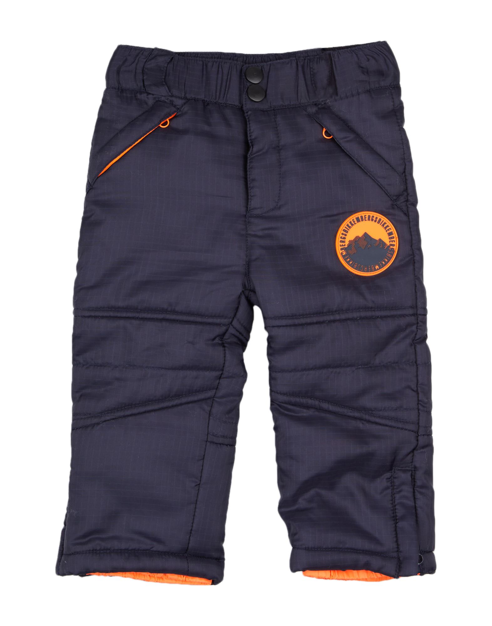 BIKKEMBERGS Skianzüge Und -overalls Kinder Nachtblau von BIKKEMBERGS