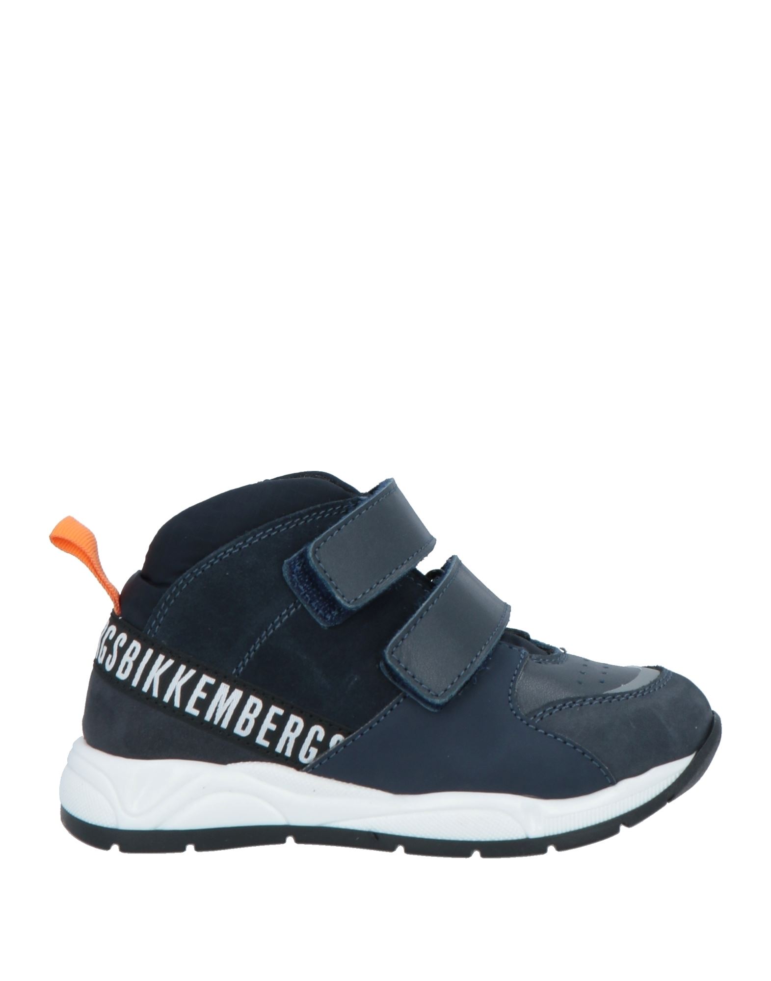 BIKKEMBERGS Sneakers Kinder Nachtblau von BIKKEMBERGS