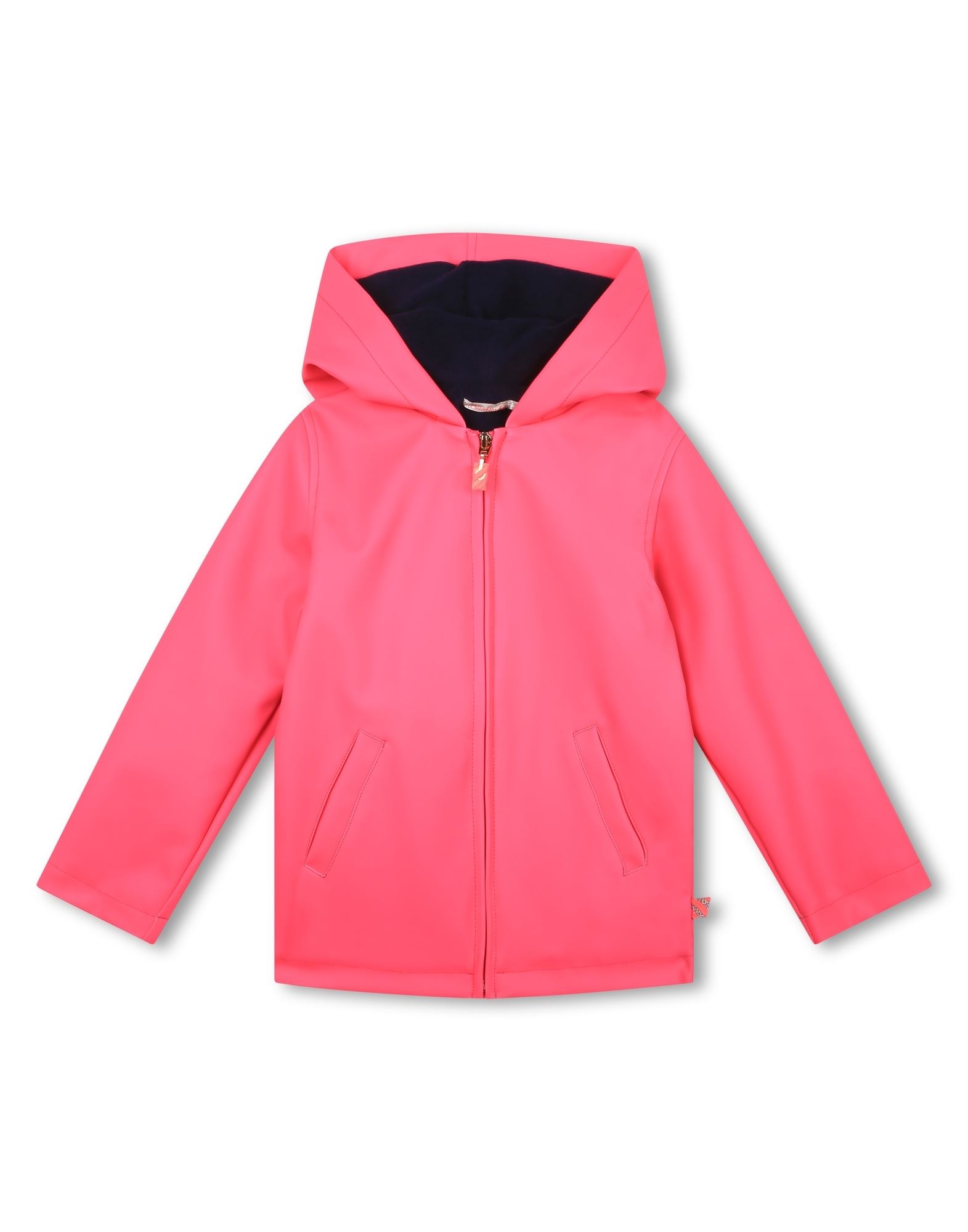 BILLIEBLUSH Jacke, Mantel & Trenchcoat Kinder Rosa von BILLIEBLUSH