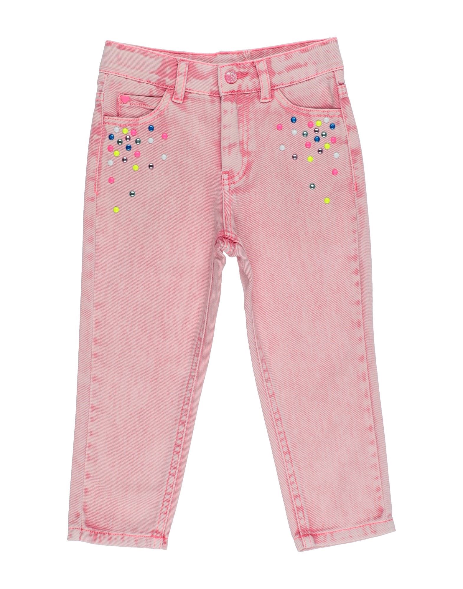 BILLIEBLUSH Jeanshose Kinder Rosa von BILLIEBLUSH