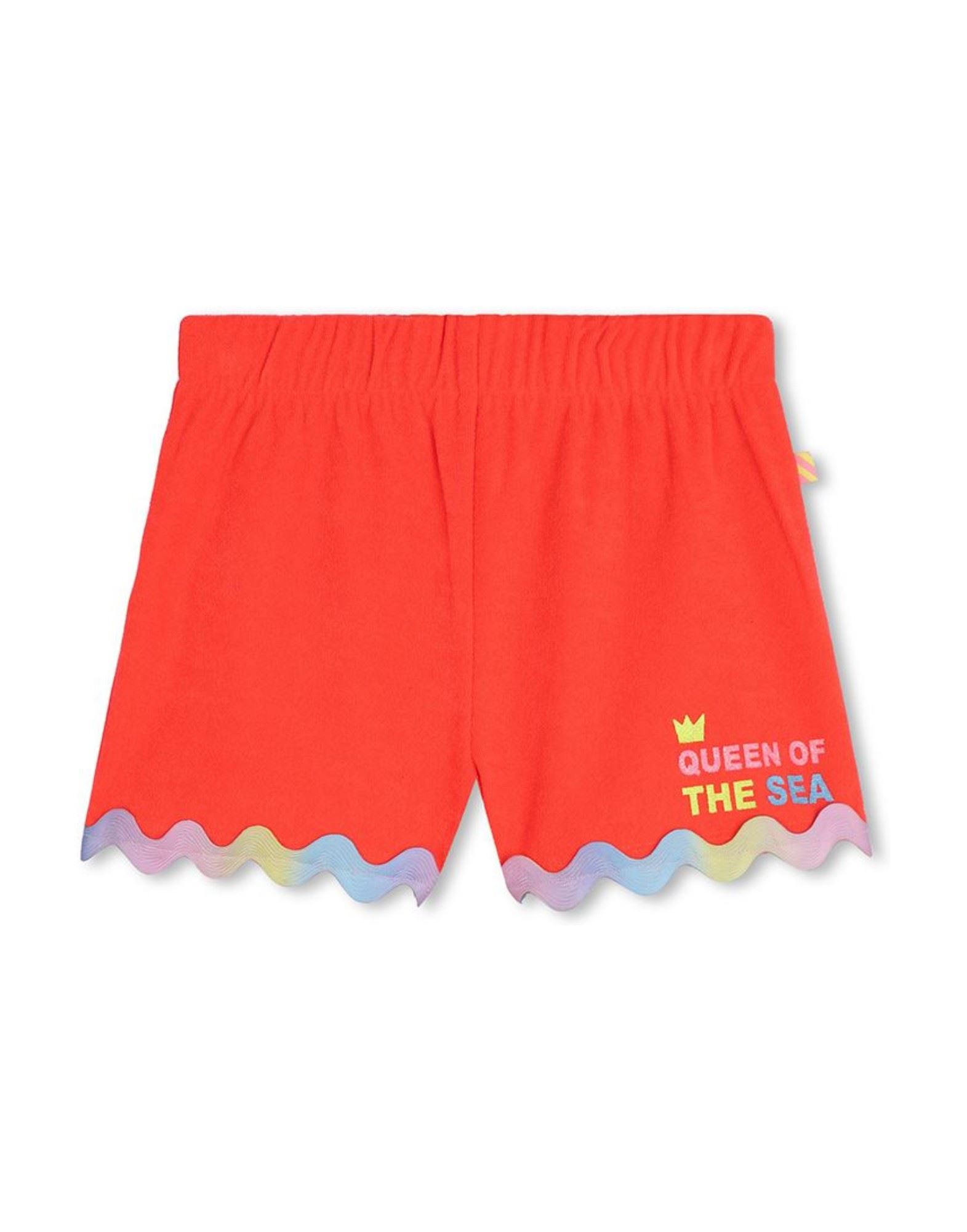 BILLIEBLUSH Shorts & Bermudashorts Kinder Koralle von BILLIEBLUSH