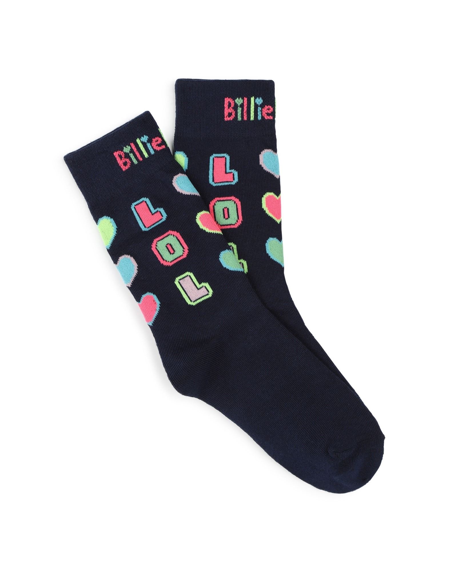 BILLIEBLUSH Socken & Strumpfhosen Kinder Blau von BILLIEBLUSH