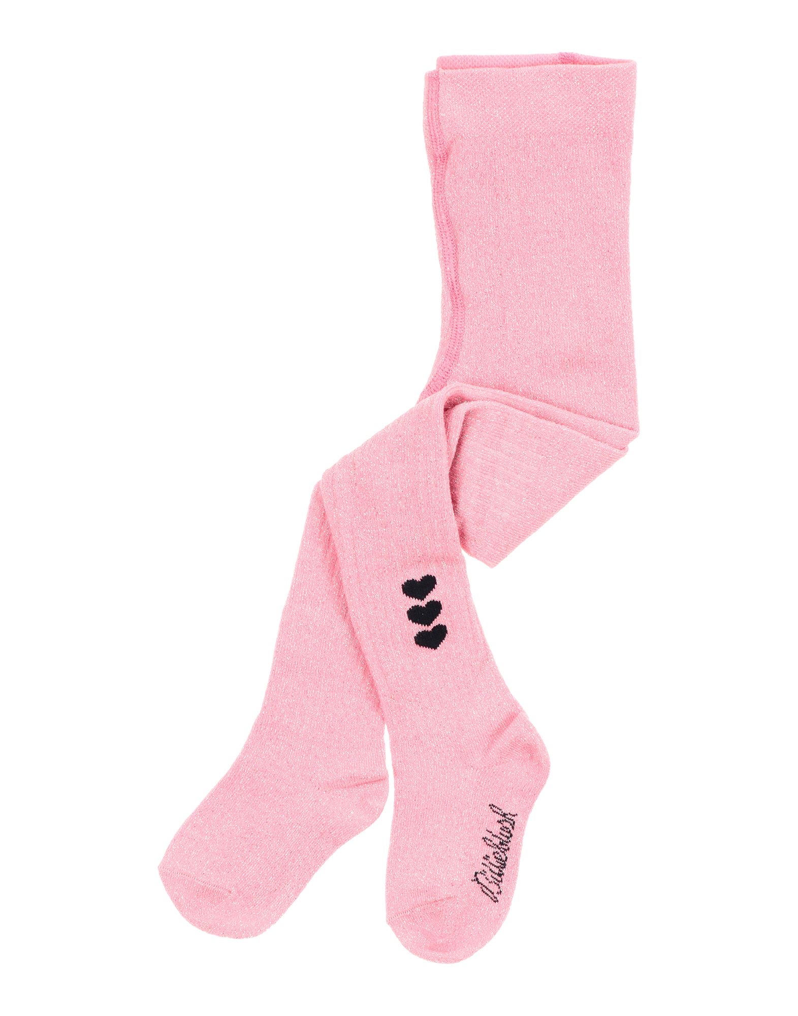 BILLIEBLUSH Socken & Strumpfhosen Kinder Rosa von BILLIEBLUSH