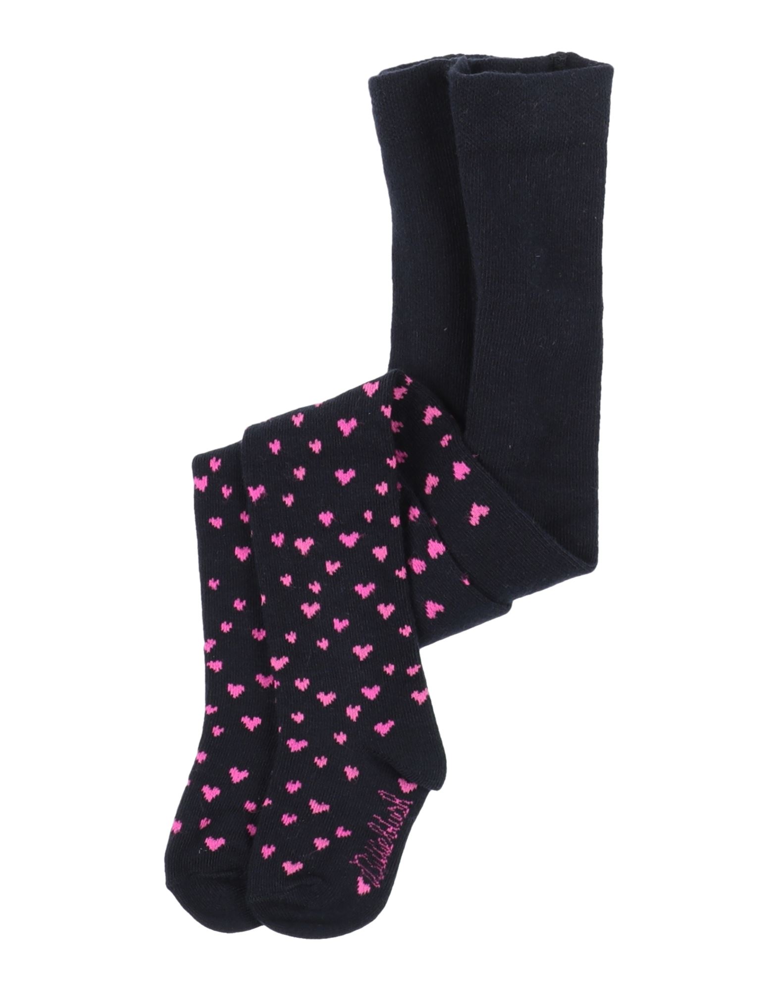 BILLIEBLUSH Socken & Strumpfhosen Kinder Schwarz von BILLIEBLUSH