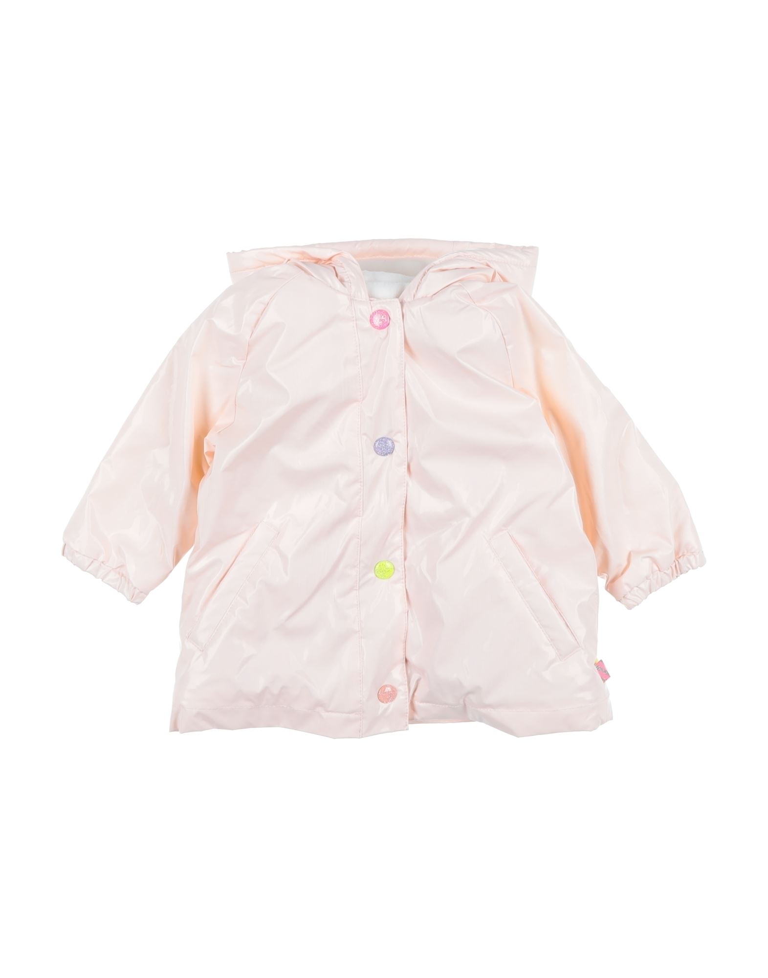 BILLIEBLUSH Pufferjacke & Daunenjacke Kinder Hellrosa von BILLIEBLUSH