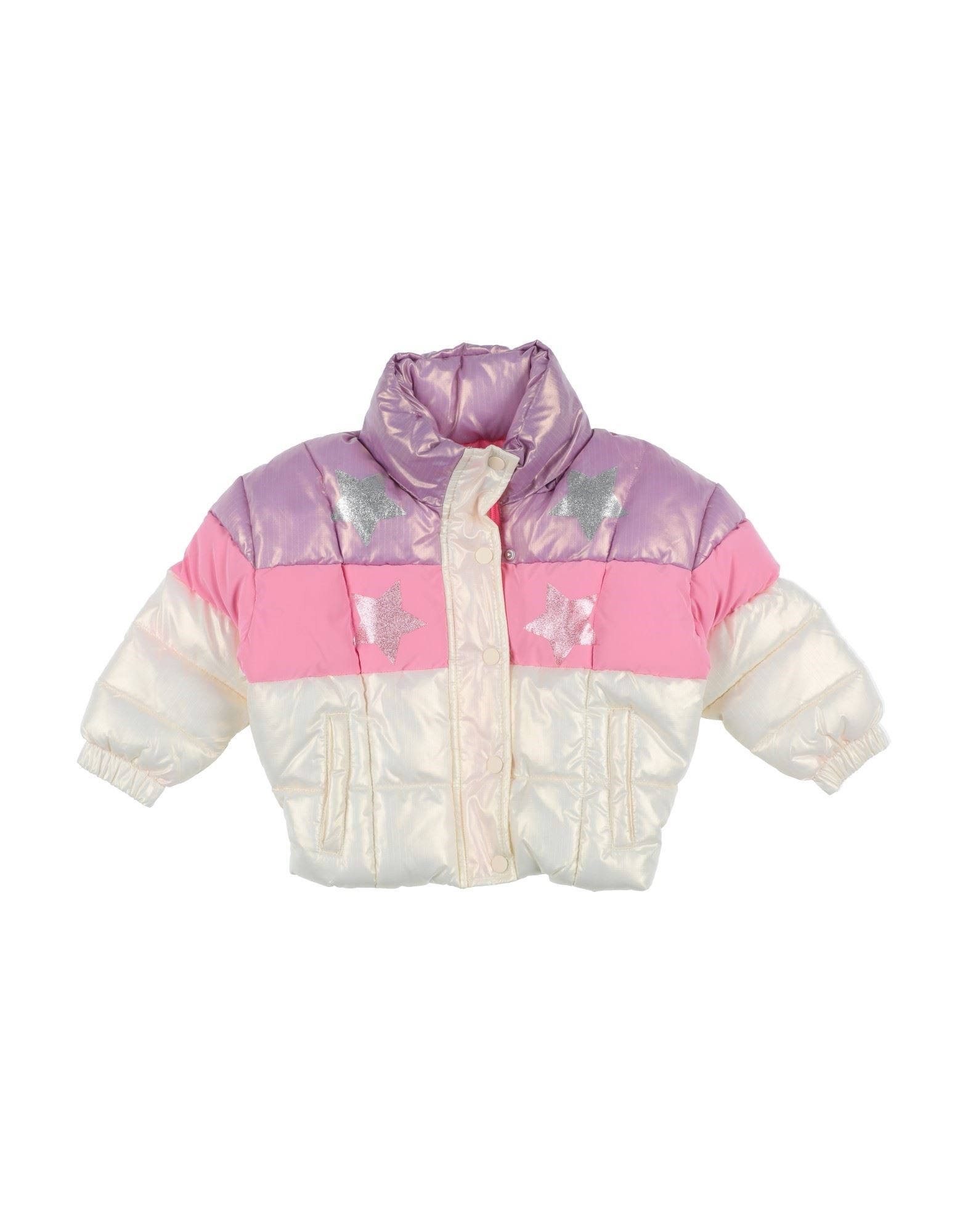 BILLIEBLUSH Pufferjacke & Daunenjacke Kinder Lila von BILLIEBLUSH