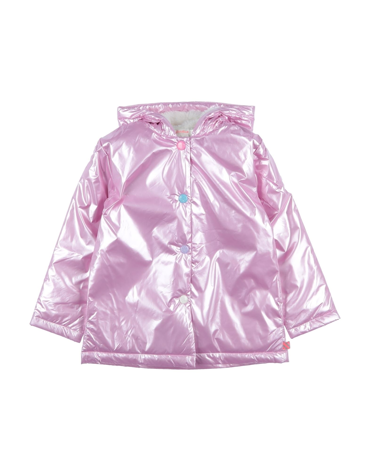 BILLIEBLUSH Pufferjacke & Daunenjacke Kinder Rosa von BILLIEBLUSH