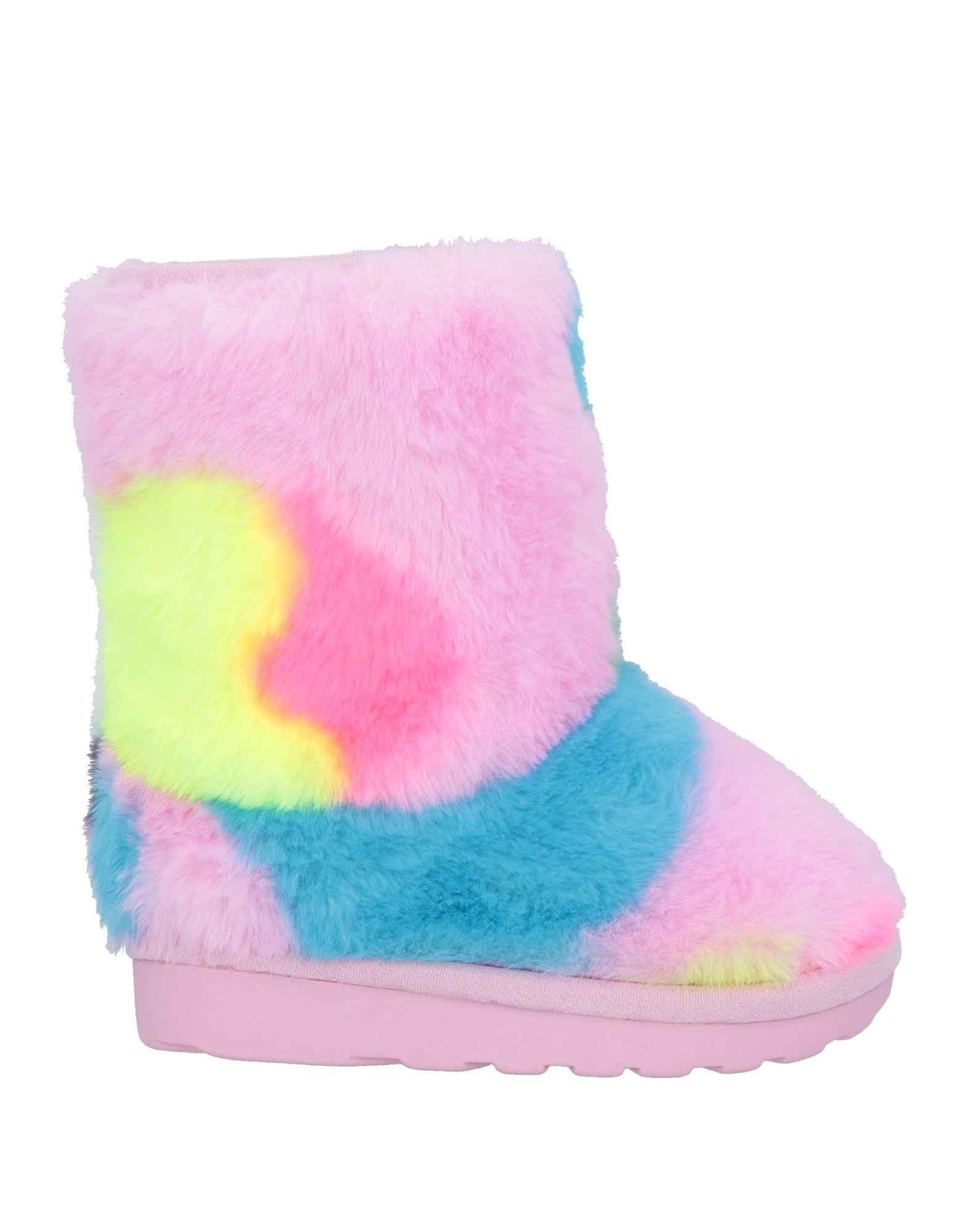 BILLIEBLUSH Stiefelette Kinder Flieder von BILLIEBLUSH