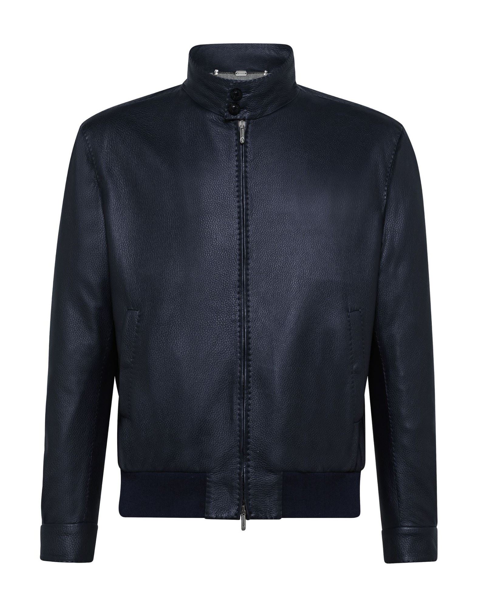 BILLIONAIRE Jacke & Anorak Herren Blau von BILLIONAIRE