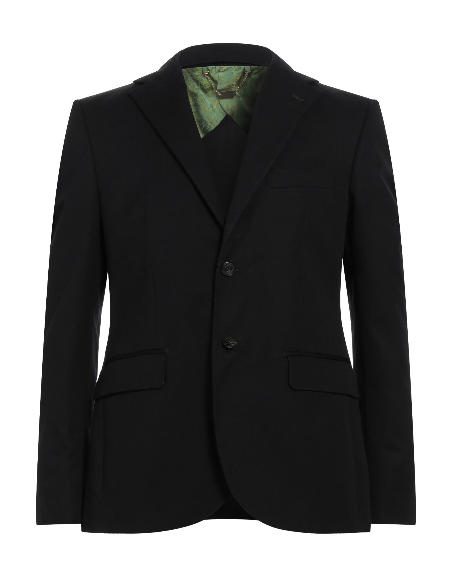 BILLIONAIRE Blazer Herren Nachtblau von BILLIONAIRE