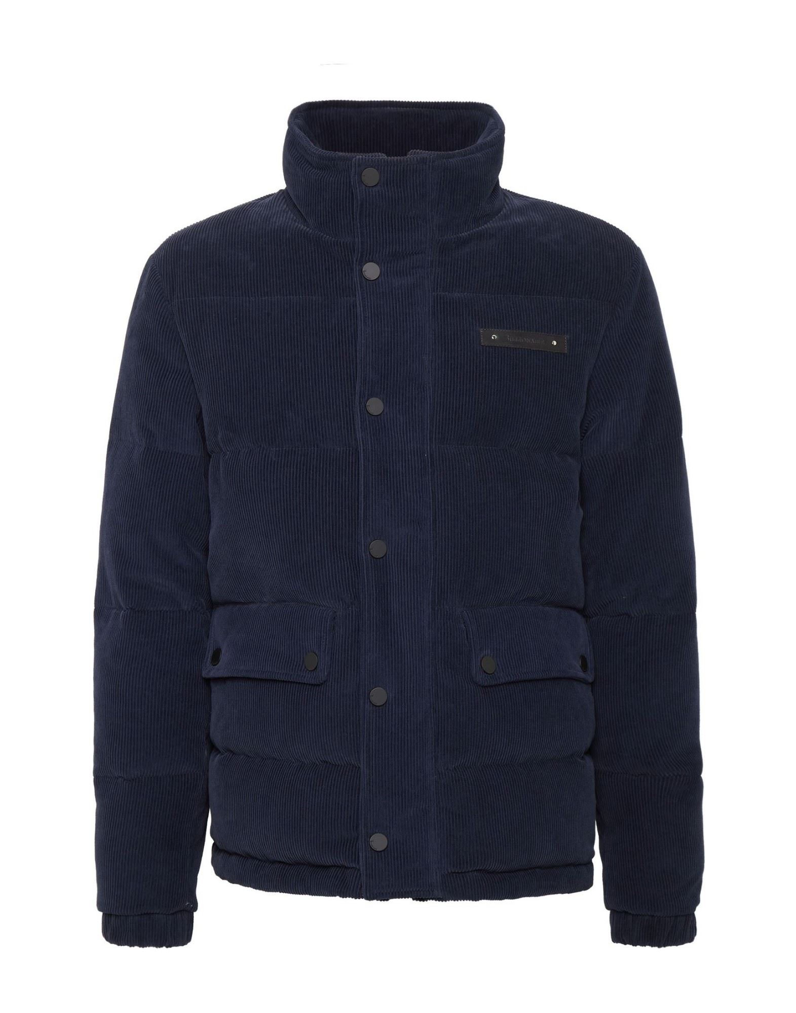 BILLIONAIRE Pufferjacke & Daunenjacke Herren Blau von BILLIONAIRE