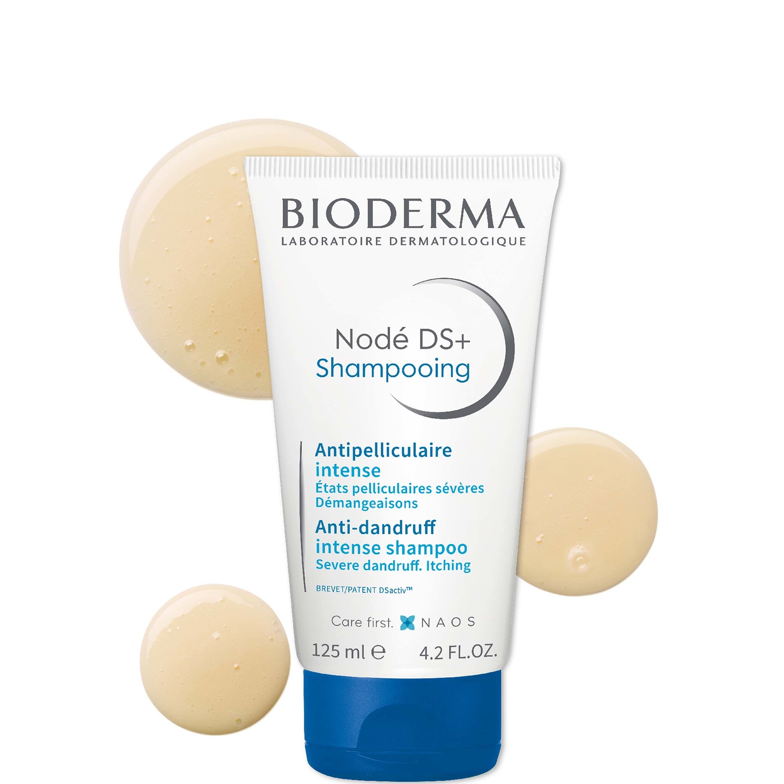 Bioderma Node Anti Dandruff Shampoo 125 ml von BIODERMA