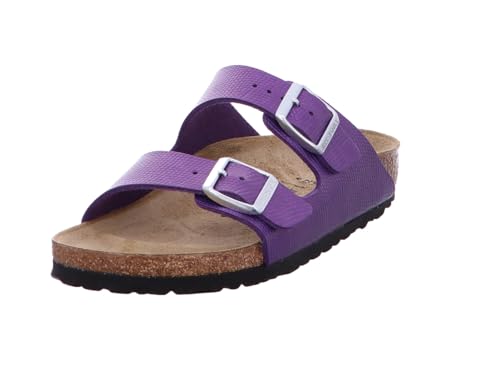BIRKENSTOCK Adult Master-Artikel Arizona BF lila Gr. 39 BIRKENSTOCK Adult Master-Artikel Arizona BF lila Gr. 39 von BIRKENSTOCK