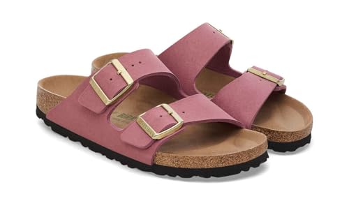 BIRKENSTOCK Arizona BS Synthetik Soft Birki Vegan Berry Crush Gr. 39 BIRKENSTOCK Arizona BS Synthetik Soft Birki Vegan Berry Crush Gr. 39 von BIRKENSTOCK