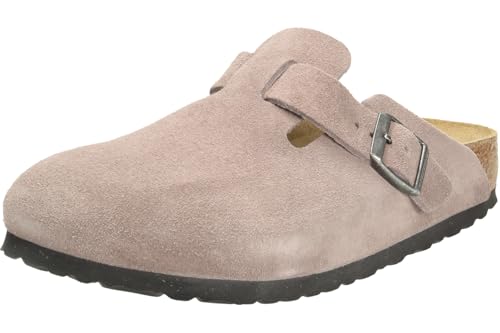 BIRKENSTOCK Boston Sandalen EU 37 BIRKENSTOCK Boston Sandalen EU 37 von BIRKENSTOCK