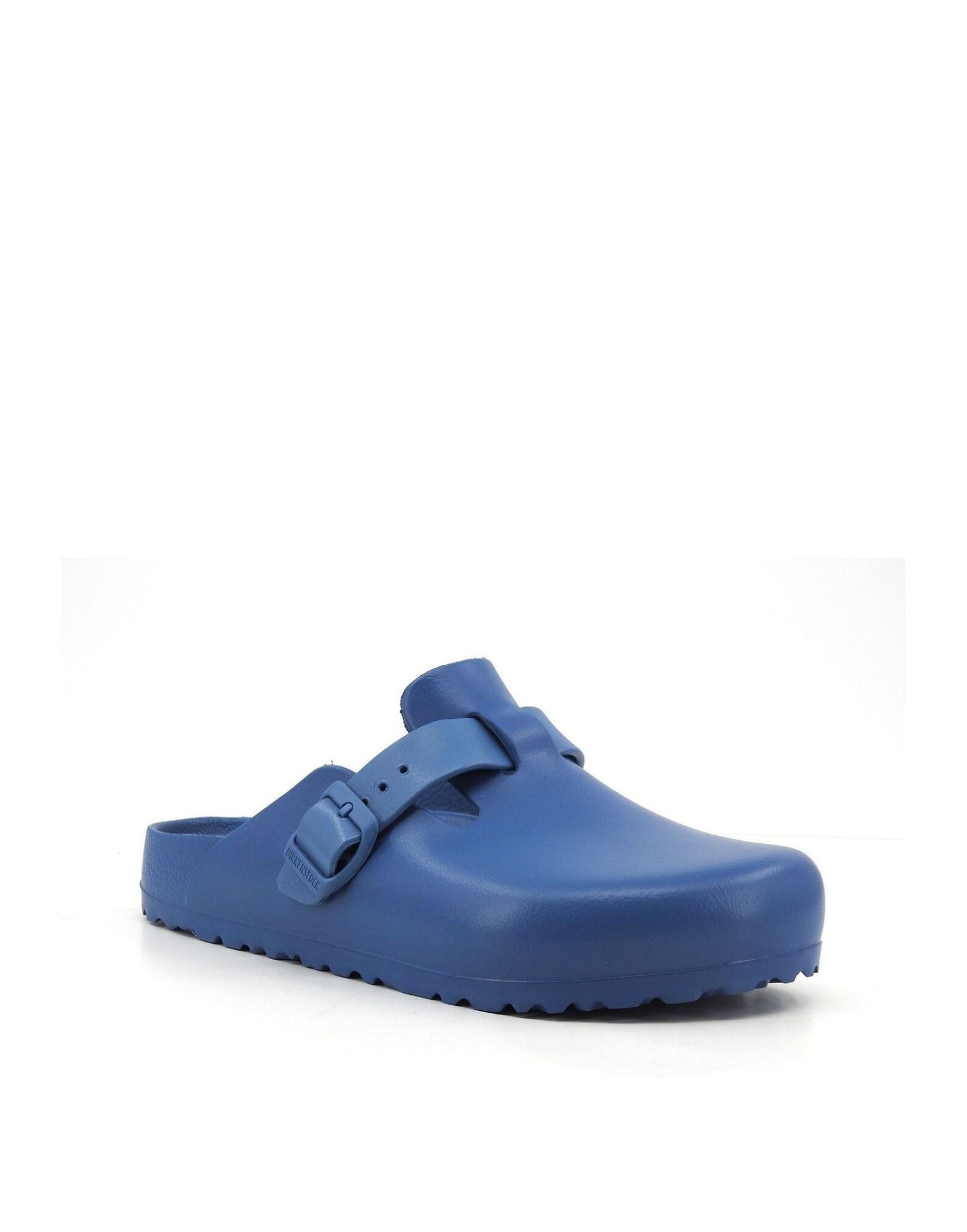 BIRKENSTOCK Mules & Clogs Kinder Blau von BIRKENSTOCK