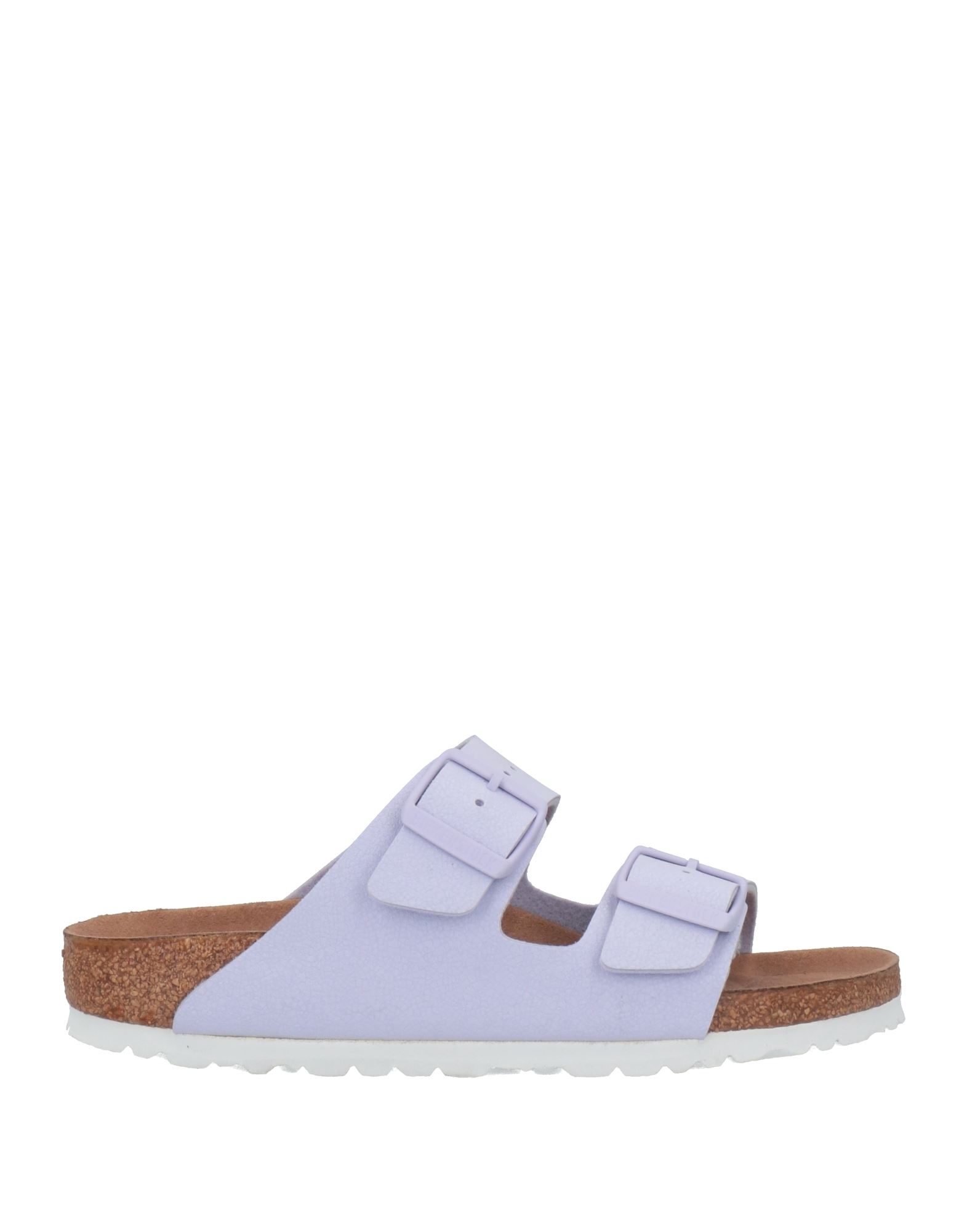 BIRKENSTOCK Sandale Damen Lila BIRKENSTOCK Sandale Damen Lila von BIRKENSTOCK