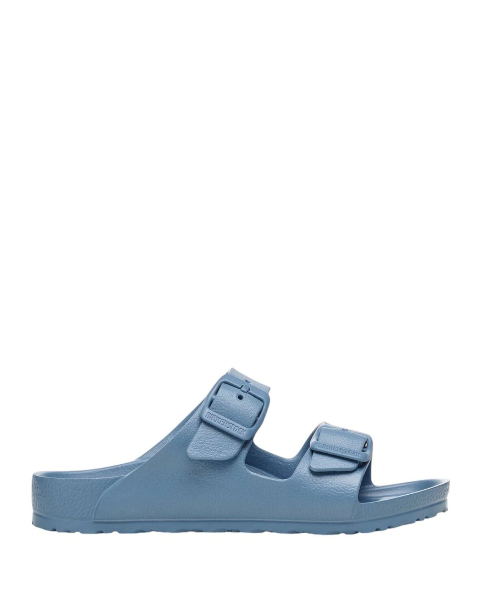 BIRKENSTOCK Sandale Kinder Blau von BIRKENSTOCK