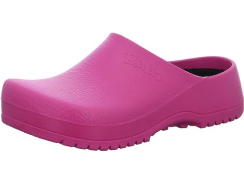 BIRKENSTOCK Super Birki Fusion Clog Raspberry Sorbet Größe 43 BIRKENSTOCK Super Birki Fusion Clog Raspberry Sorbet Größe 43 von BIRKENSTOCK