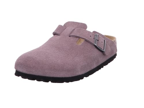 BIRKENSTOCK Boston Sandalen EU 40 BIRKENSTOCK Boston Sandalen EU 40 von BIRKENSTOCK