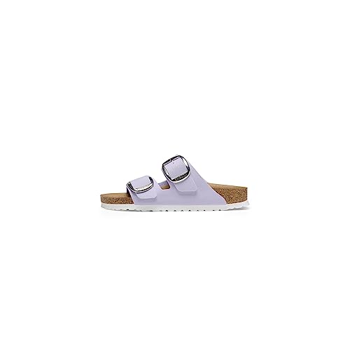 Birkenstock 1025556 PURPLE ARIZONA BIG BUCKLE VEG. CANVAS, Lila, 39 EU Birkenstock 1025556 PURPLE ARIZONA BIG BUCKLE VEG. CANVAS, Lila, 39 EU von BIRKENSTOCK
