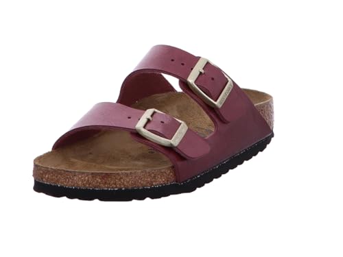 BIRKENSTOCK Adult Arizona BF Graceful Berry Crus rot Gr. 39 BIRKENSTOCK Adult Arizona BF Graceful Berry Crus rot Gr. 39 von BIRKENSTOCK