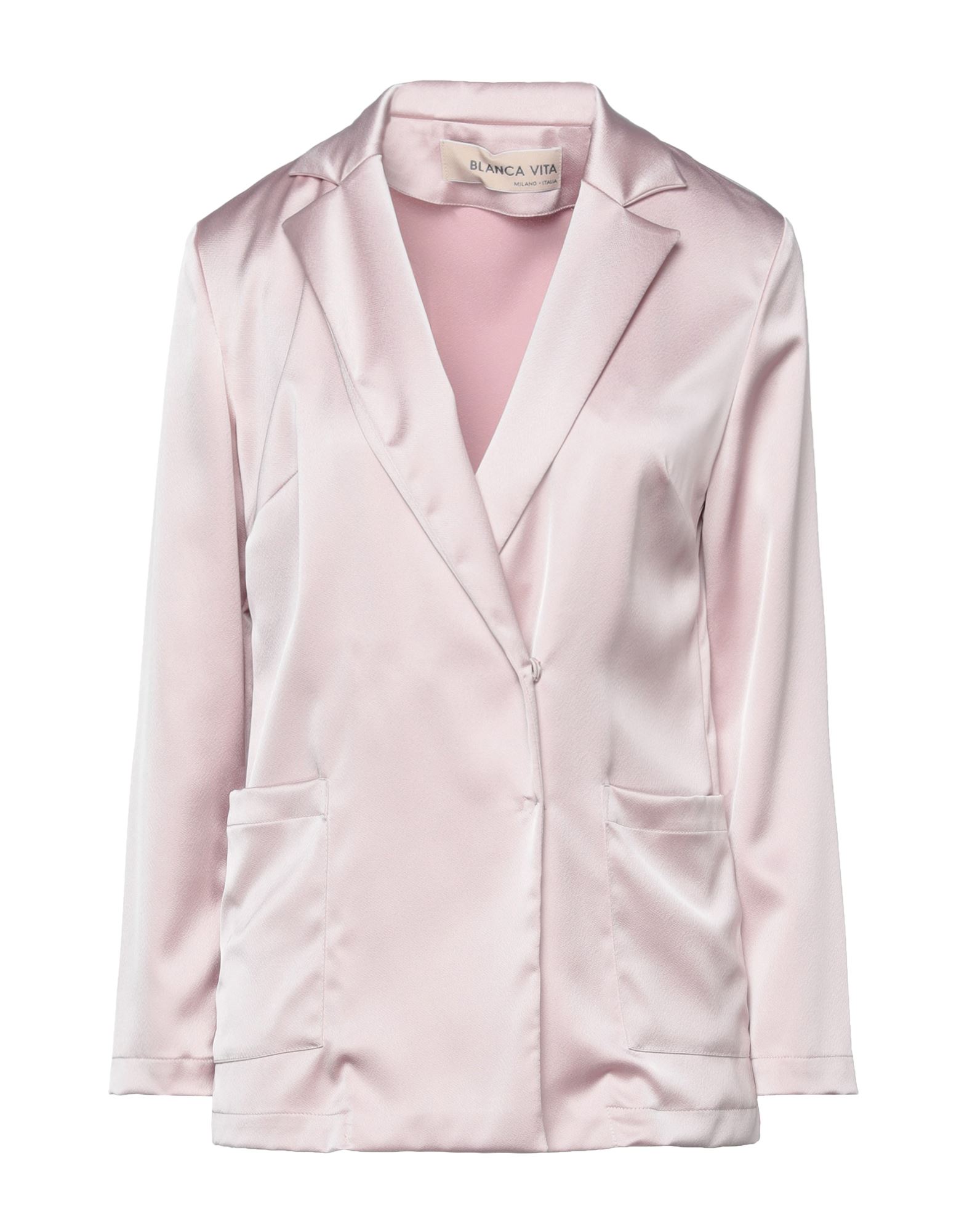 BLANCA VITA Blazer Damen Altrosa von BLANCA VITA