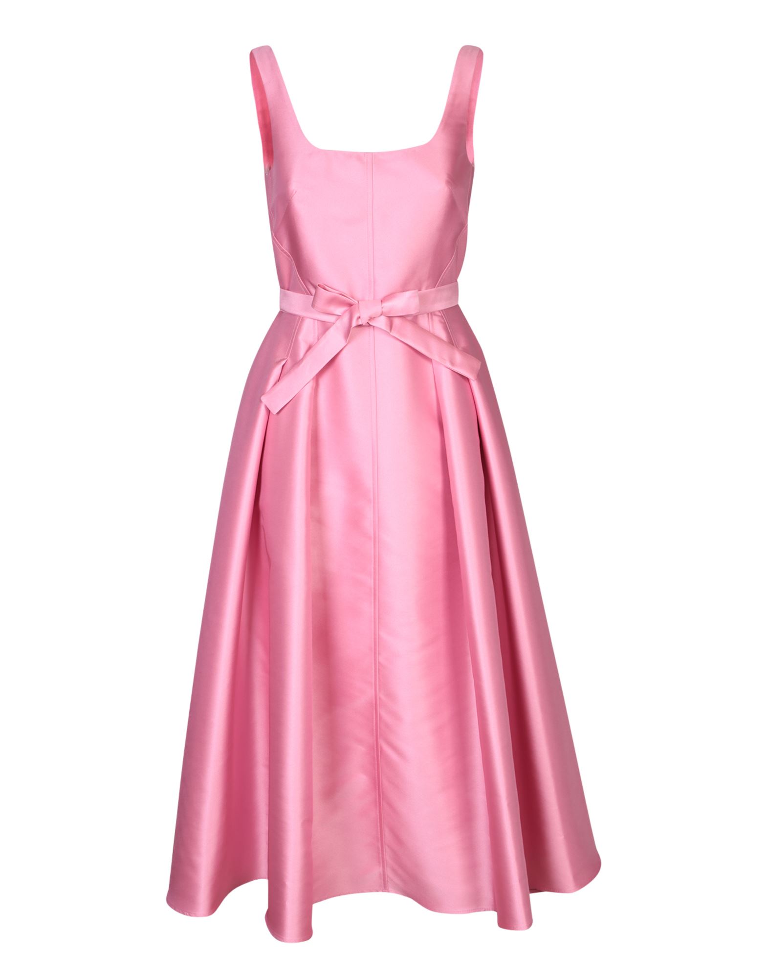 BLANCA VITA Midi-kleid Damen Rosa von BLANCA VITA