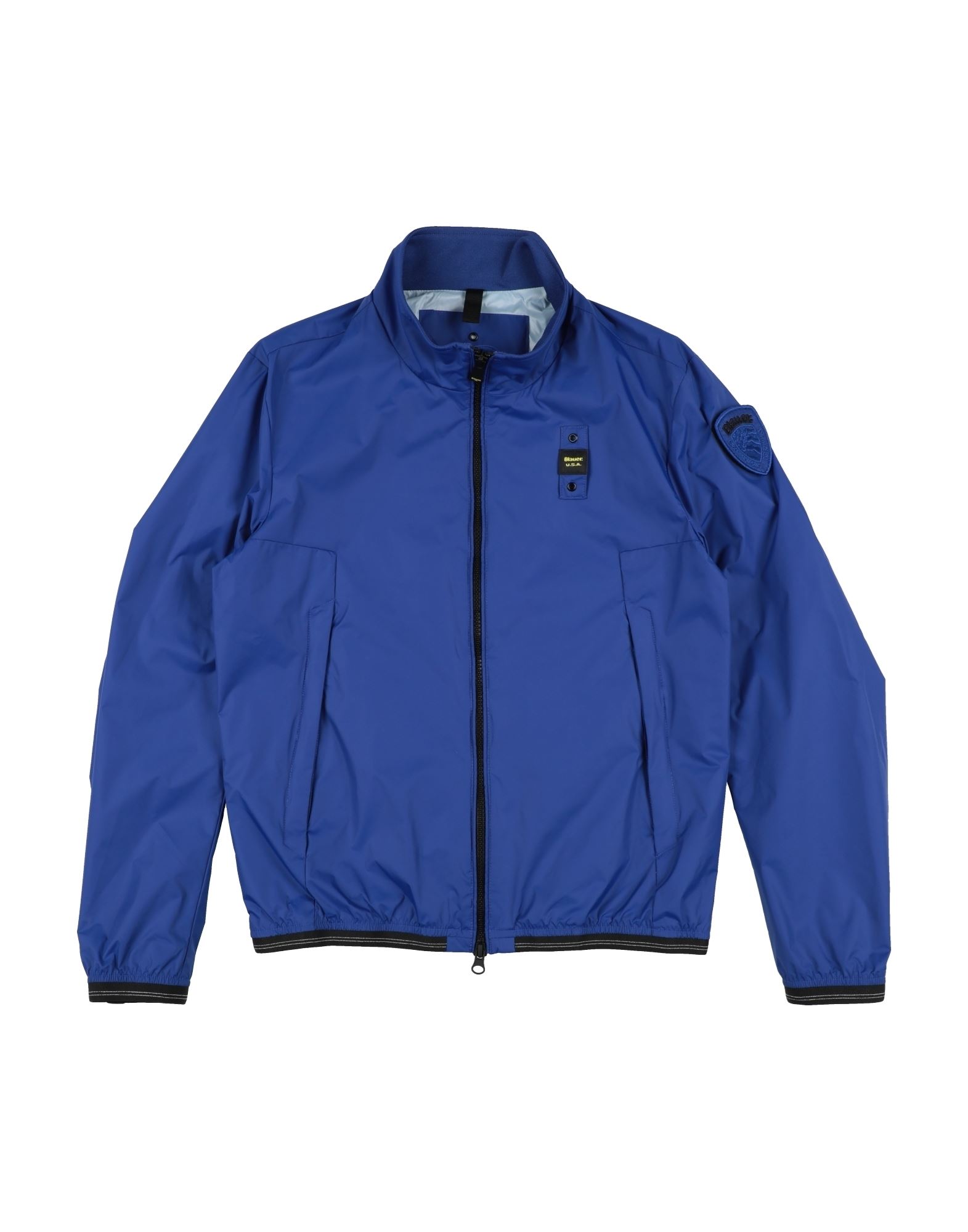 BLAUER Jacke & Anorak Kinder Königsblau von BLAUER