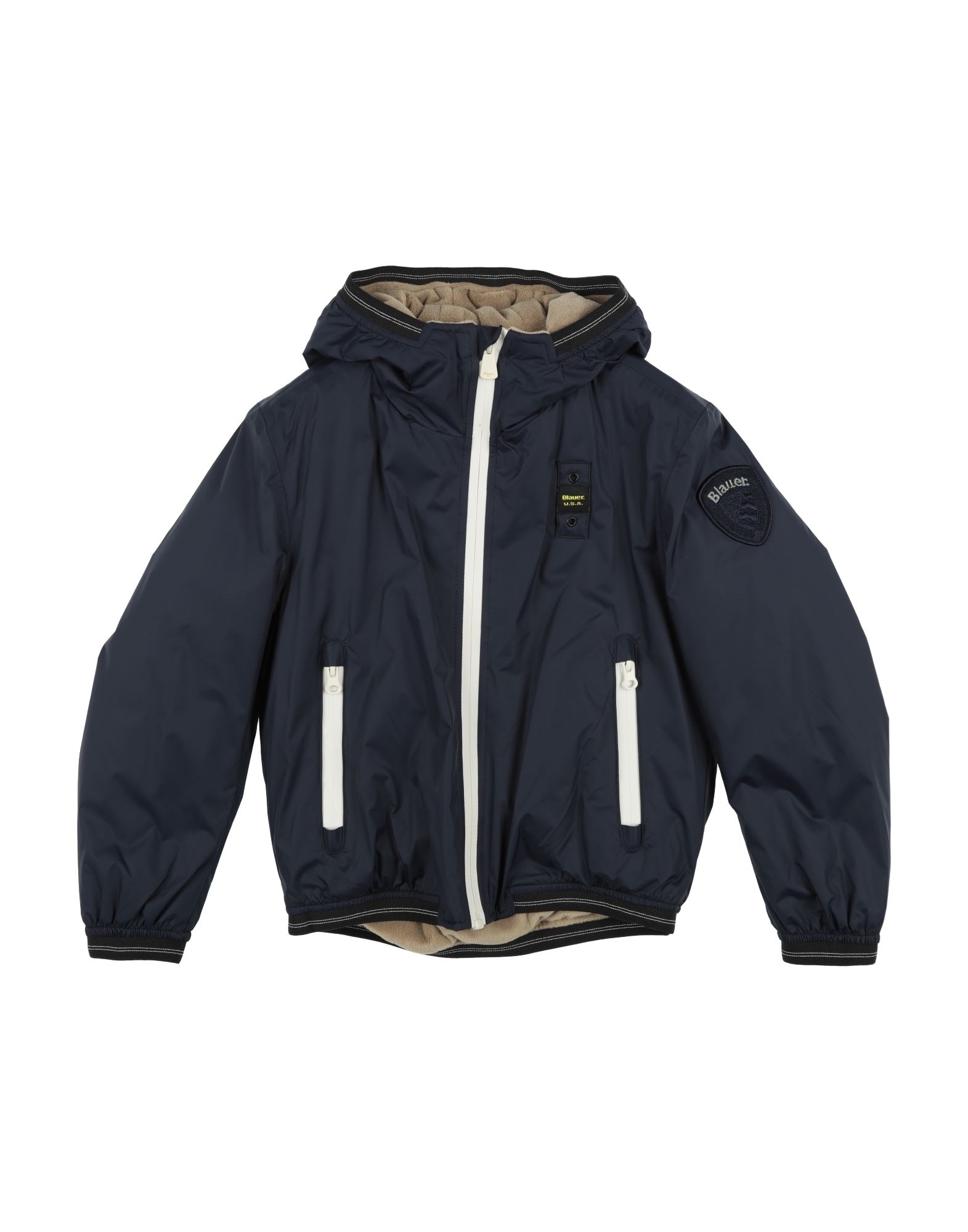 BLAUER Jacke & Anorak Kinder Nachtblau von BLAUER