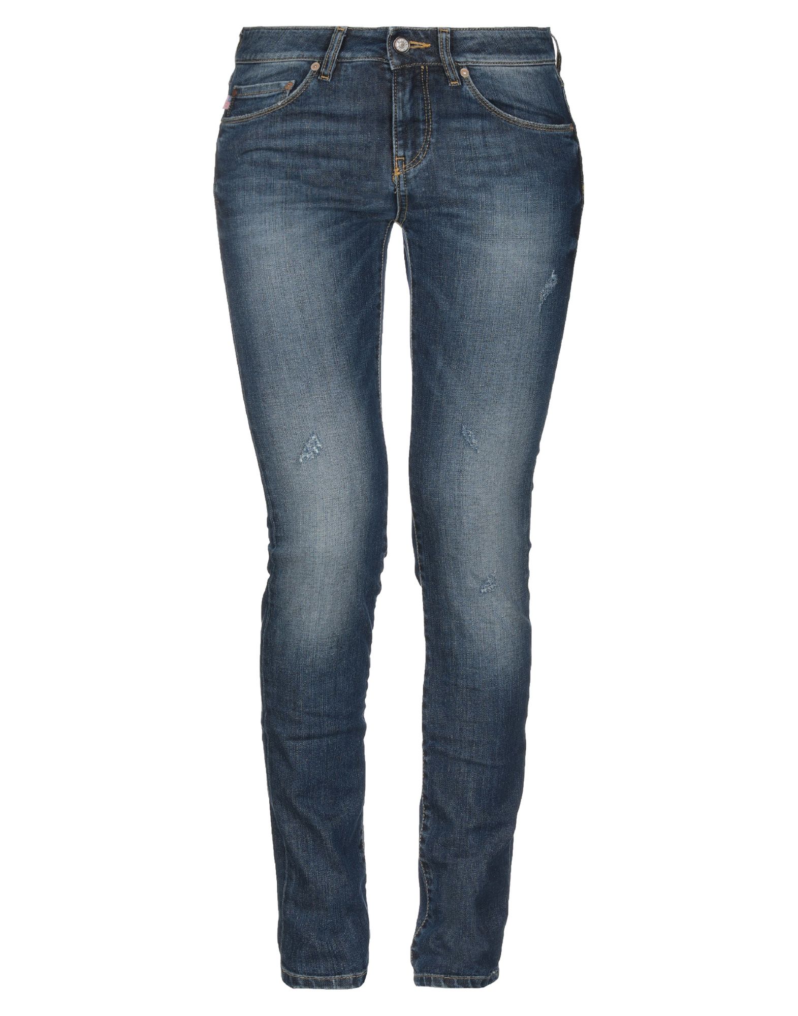 BLAUER Jeanshose Damen Blau von BLAUER