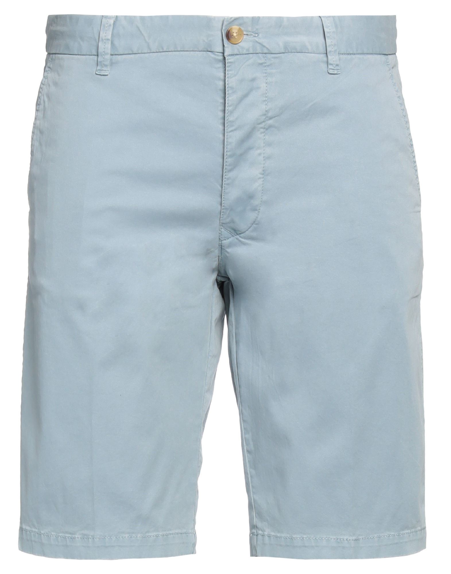 BLAUER Shorts & Bermudashorts Herren Hellblau von BLAUER