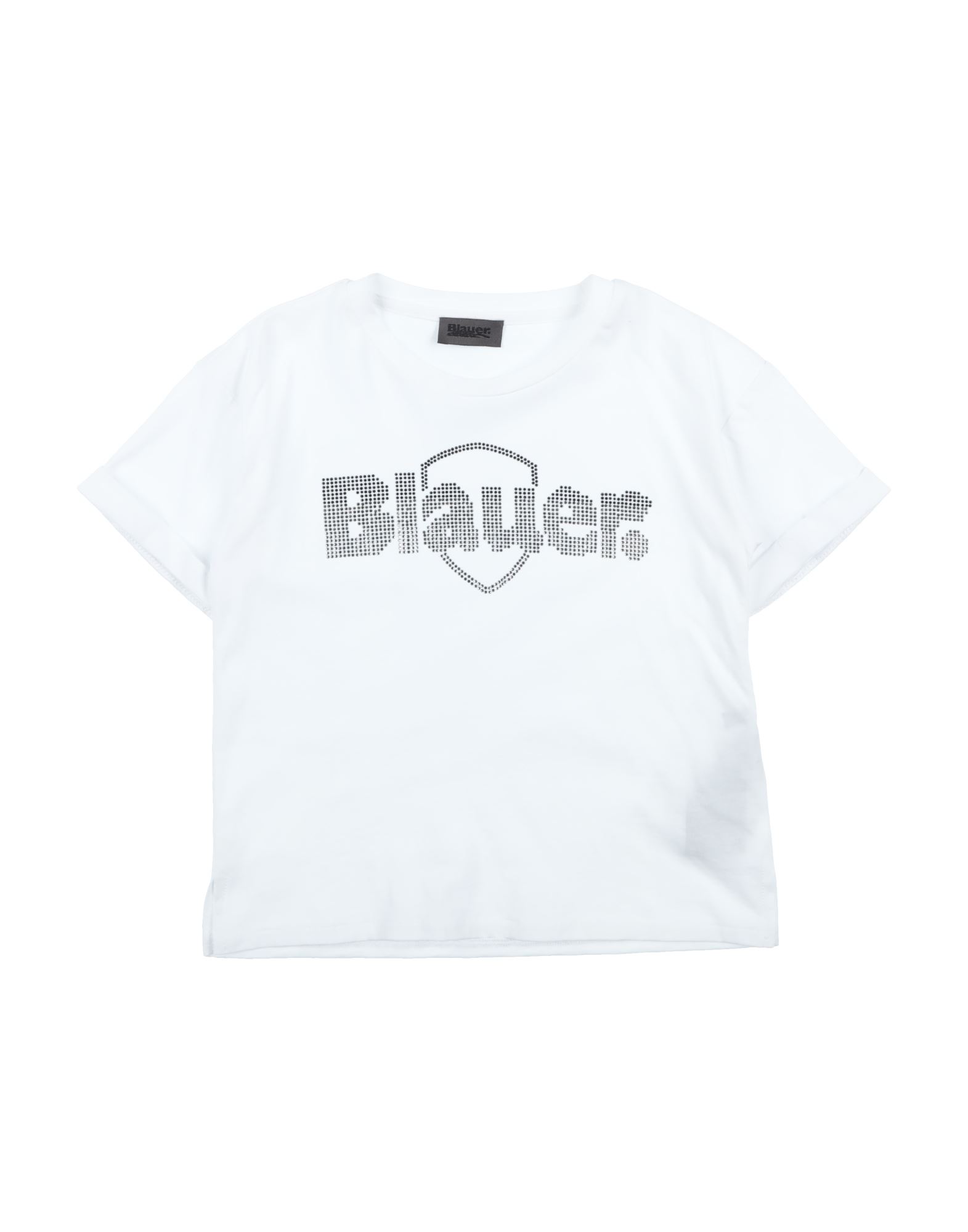 BLAUER T-shirts Kinder Weiß von BLAUER