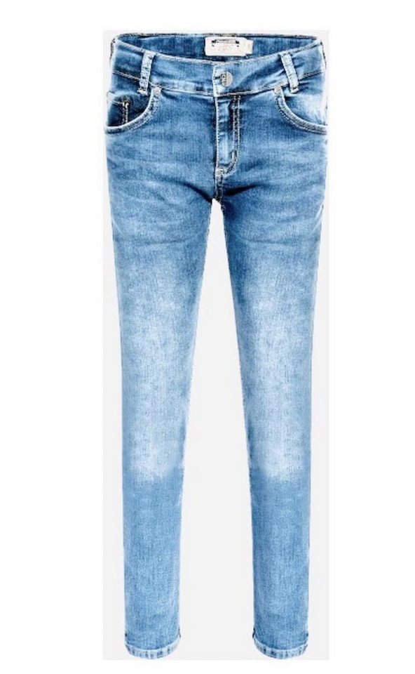 BLUE EFFECT Relax-fit-Jeans Boys Jeans relaxed fit 2172 weich, elastisch, Stretch von BLUE EFFECT