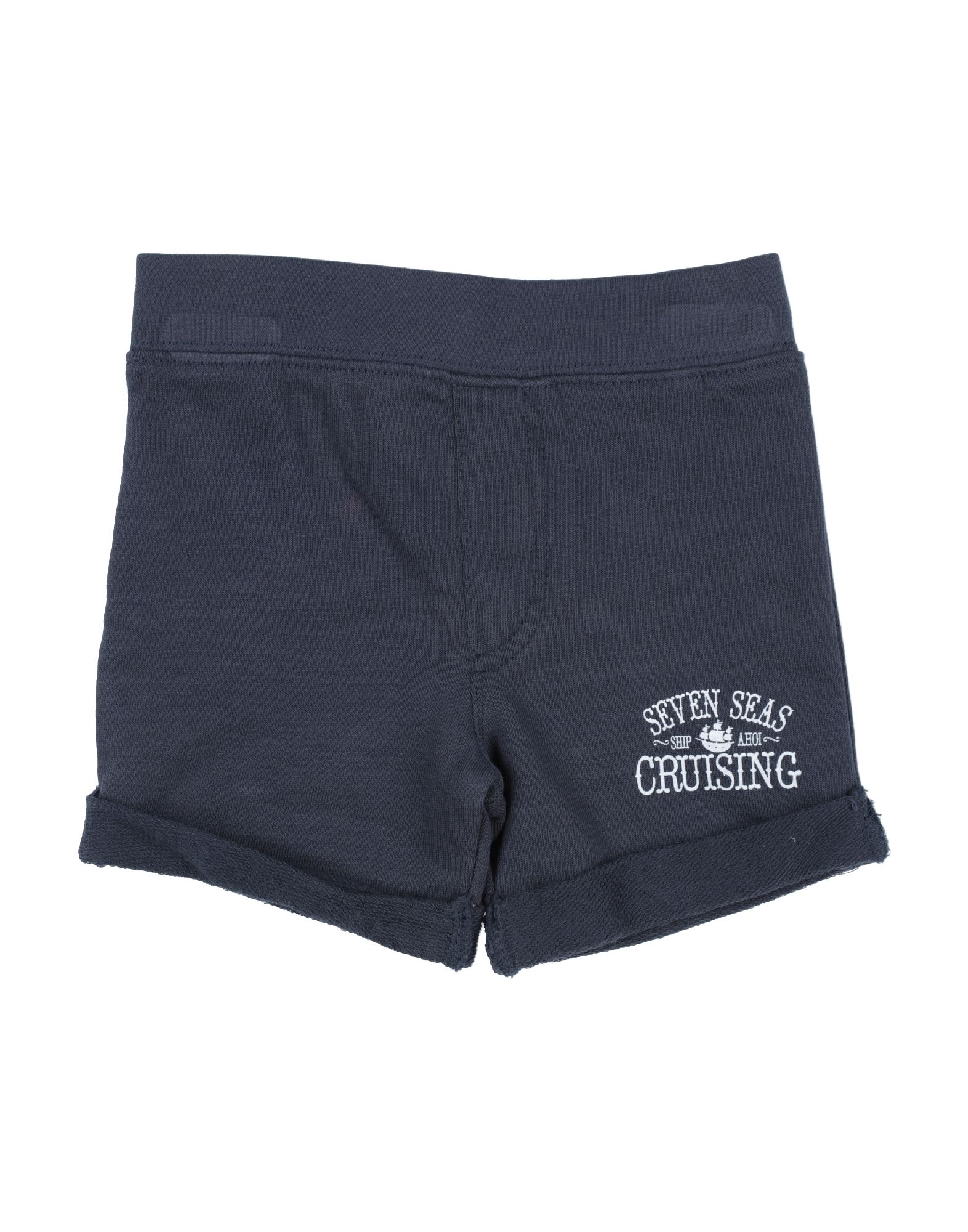 BLUE SEVEN Shorts & Bermudashorts Kinder Nachtblau von BLUE SEVEN