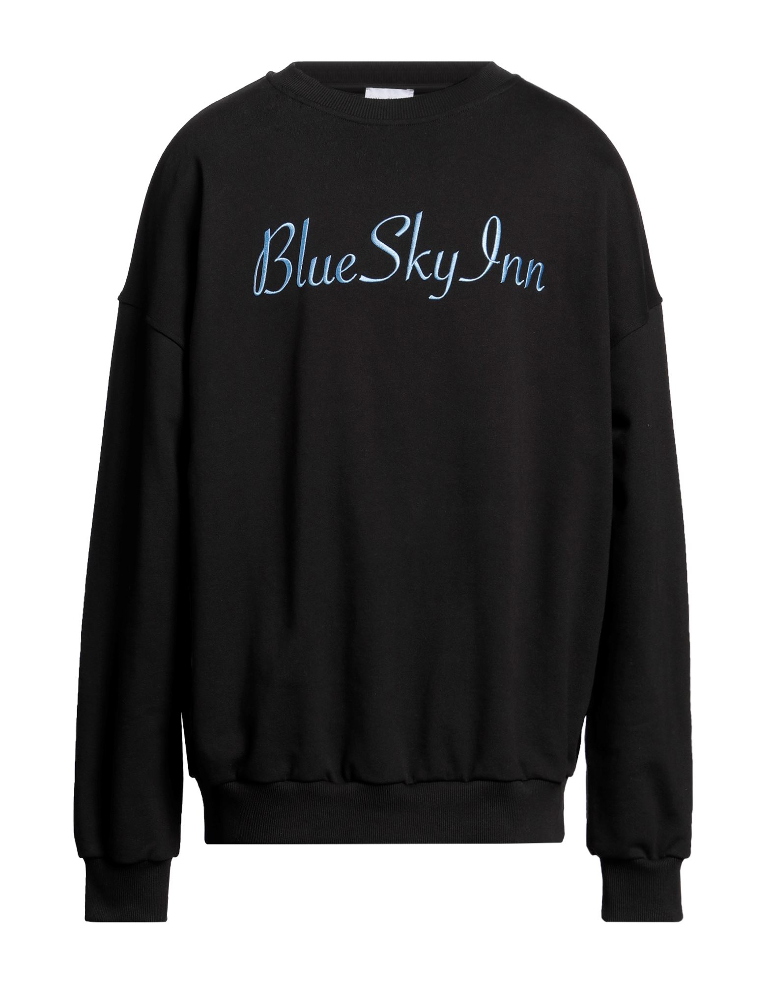 BLUE SKY INN Sweatshirt Herren Schwarz von BLUE SKY INN