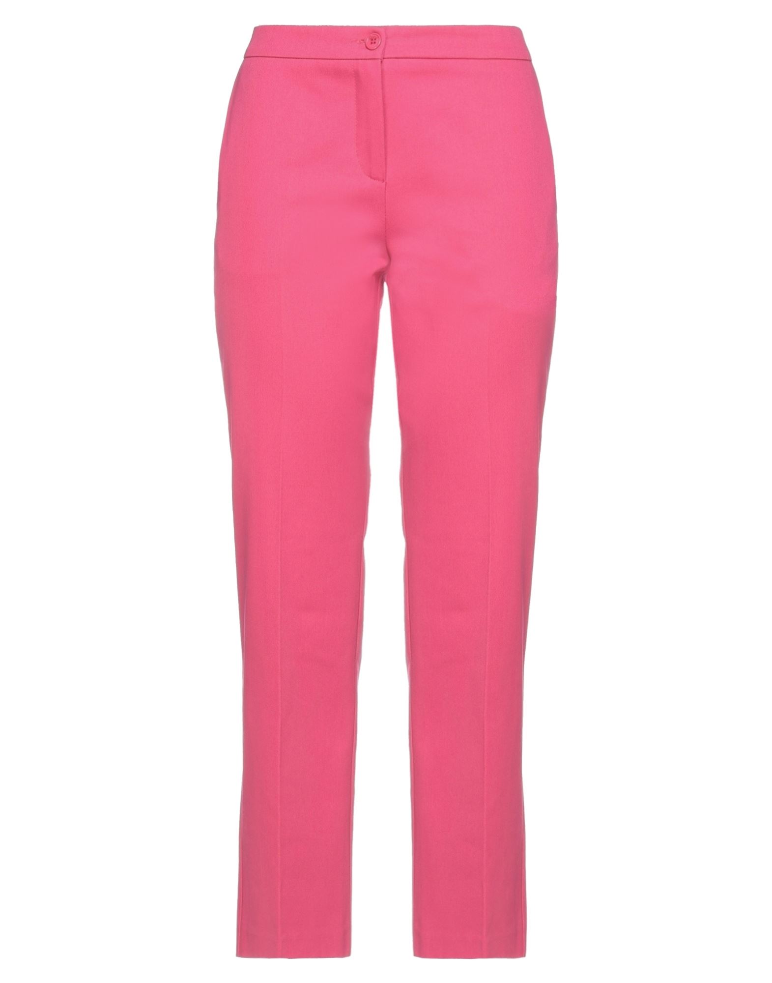 BLUGIRL BLUMARINE Hose Damen Fuchsia von BLUGIRL BLUMARINE