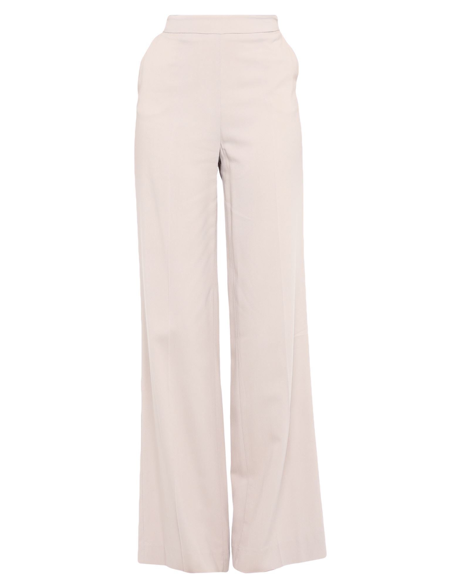 BLUMARINE Hose Damen Hellgrau von BLUMARINE