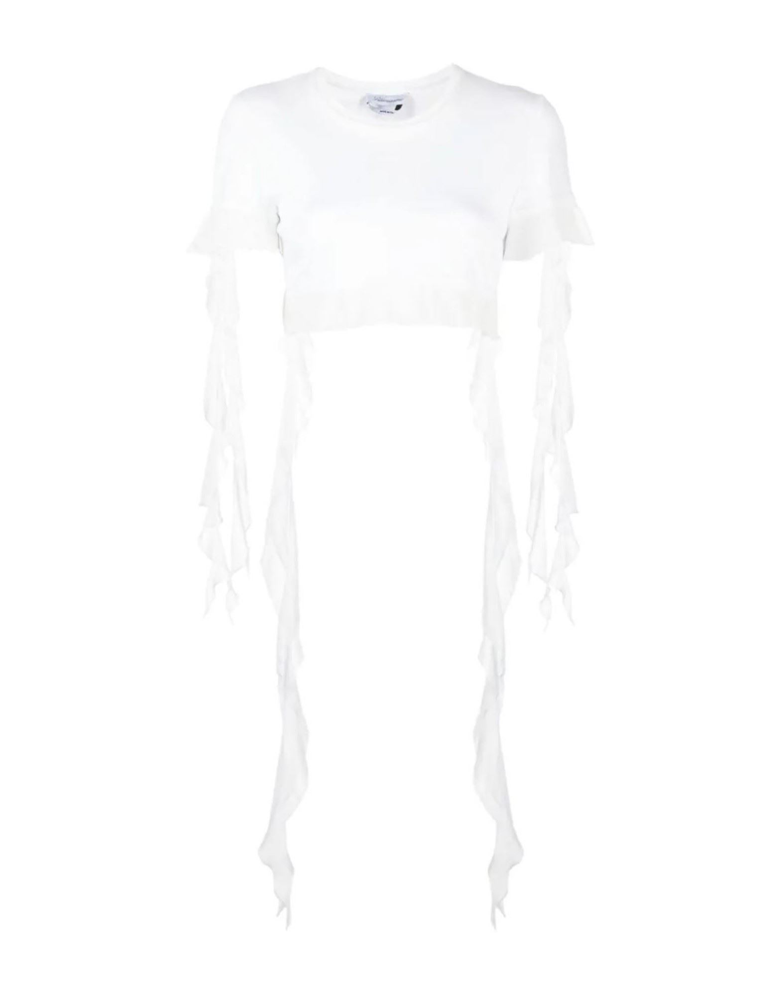 BLUMARINE T-shirts Damen Weiß von BLUMARINE