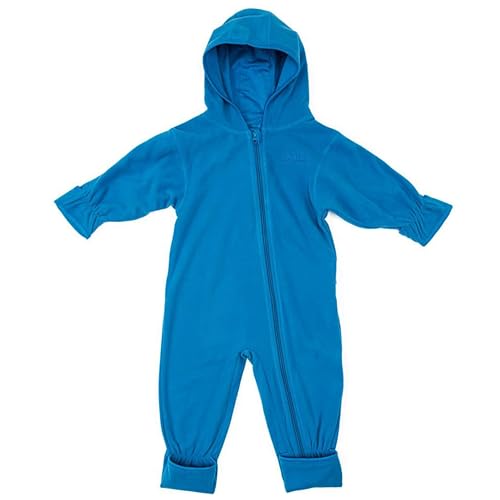 BMS Clima-Fleece Overall Gefüttert, Skyblue, Größe 80 BMS Clima-Fleece Overall Gefüttert, Skyblue, Größe 80 von BMS