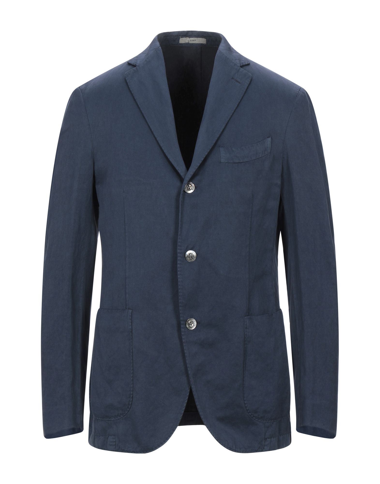 BOGLIOLI Blazer Herren Taubenblau von BOGLIOLI